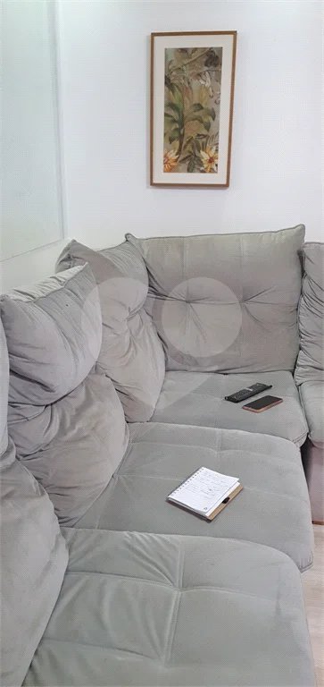 Apartamento à venda com 2 quartos em Vila Nova Cachoeirinha, São Paulo, SP