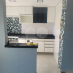 Apartamento à venda com 2 quartos, sendo 1 suíte, em Vila Teixeira, Salto, SP