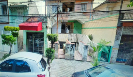 Terreno à venda com 1 quarto em Santana, São Paulo, SP