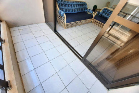 Apartamento Residencial para venda e locação, Balneário Cidade Atlântica, Guarujá - AP1566.