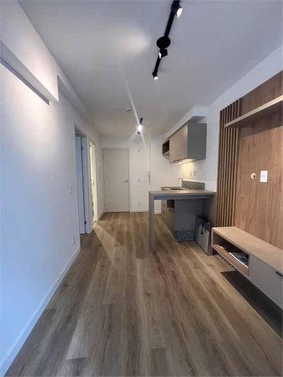 Studio à venda com 1 quarto em Pinheiros, São Paulo, SP