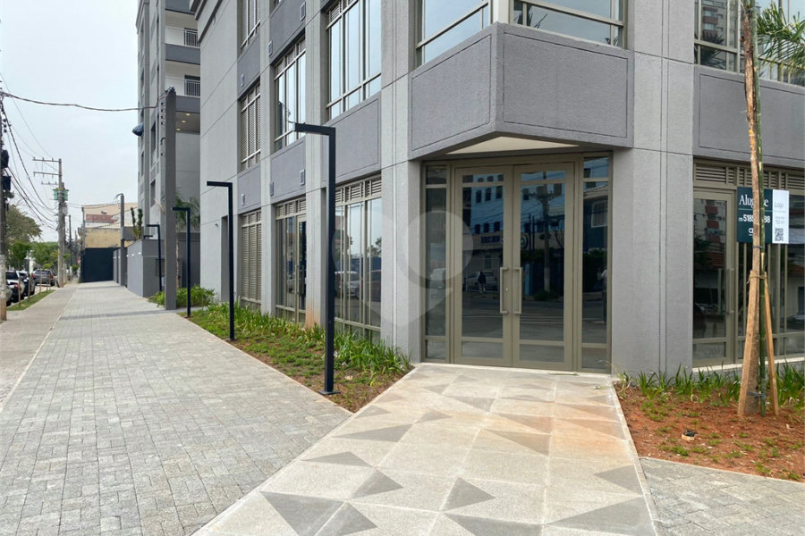 Apartamento à venda com 1 quarto em Ipiranga, São Paulo, SP