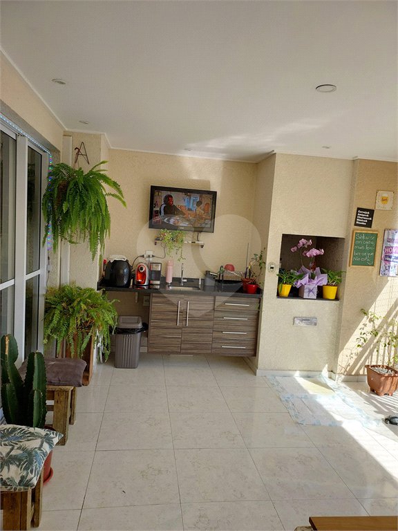 Apartamento à venda com 3 quartos, sendo 1 suíte, em Tucuruvi, São Paulo, SP