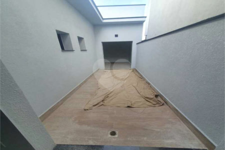 Casa à venda com 3 suítes no condomínio Residencial Mantova, Indaiatuba - SP