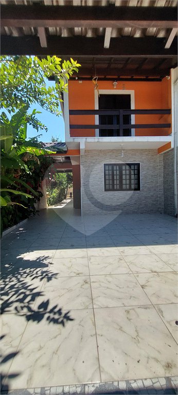 Casa à venda com 3 quartos, sendo 2 suítes,  em Indaiá, Bertioga, SP