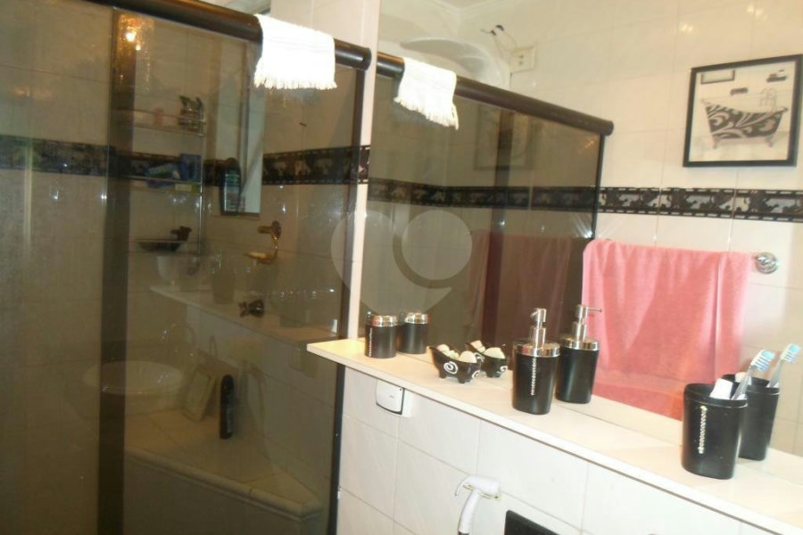 Apartamento à venda com 2 quartos, sendo 1 suíte, em Parada Inglesa, São Paulo, SP