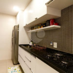 Apartamento à venda com 1 quarto em Vila Gertrudes, São Paulo, SP