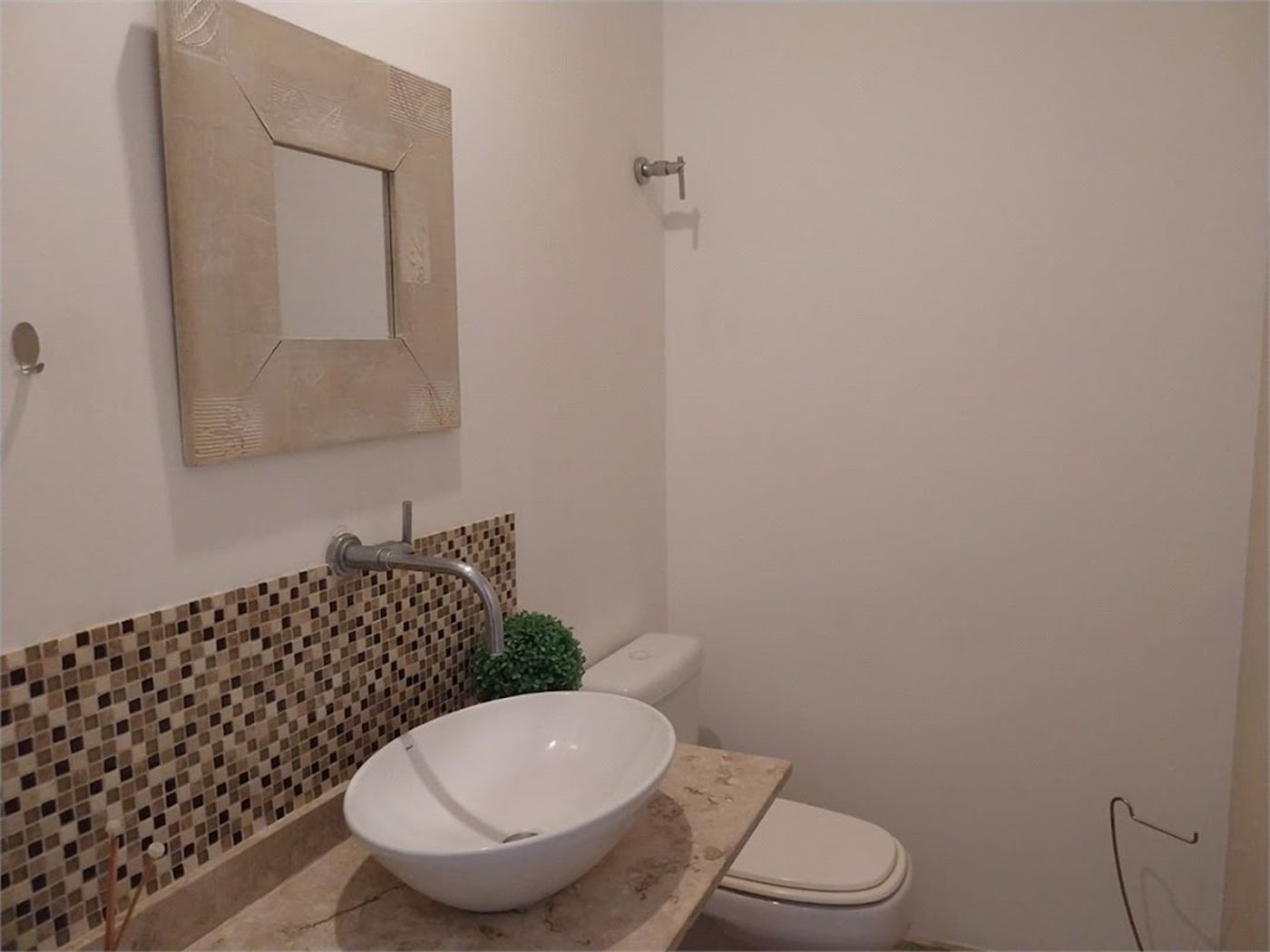 Apartamento Residencial à venda, Boqueirão, Santos - AP0889.