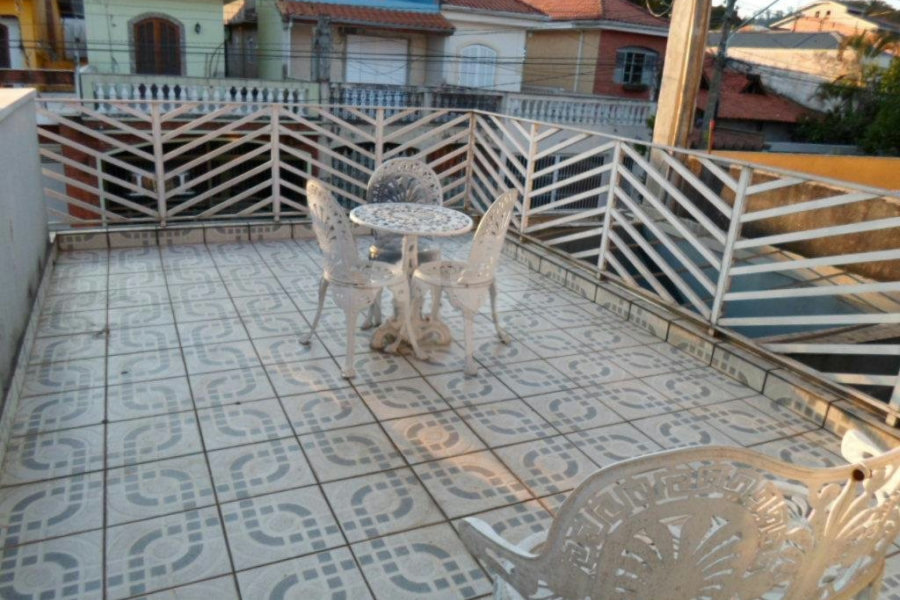 Casa à venda com 3 quartos, sendo 1 suíte, em Pirituba, São Paulo, SP