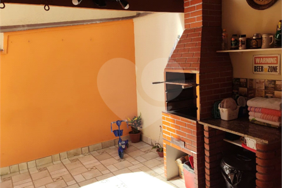 Sobrado à venda com 3 quartos, sendo 1 suíte, em Tremembé, São Paulo, SP