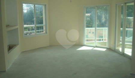 Apartamento à venda com 4 quartos, sendo 3 suítes,  em Parque Mandaqui, São Paulo, SP