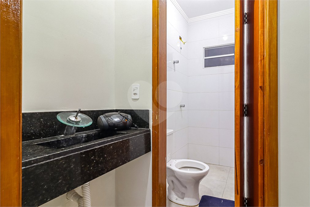 Studio à venda com 1 quarto em Vila Gustavo, São Paulo, SP