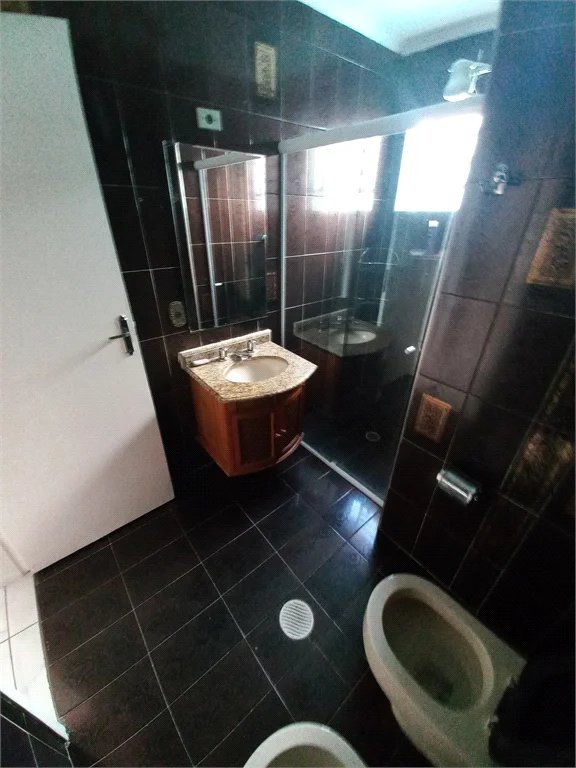 Sobrado à venda com 3 quartos em Parque Esmeralda, São Paulo, SP