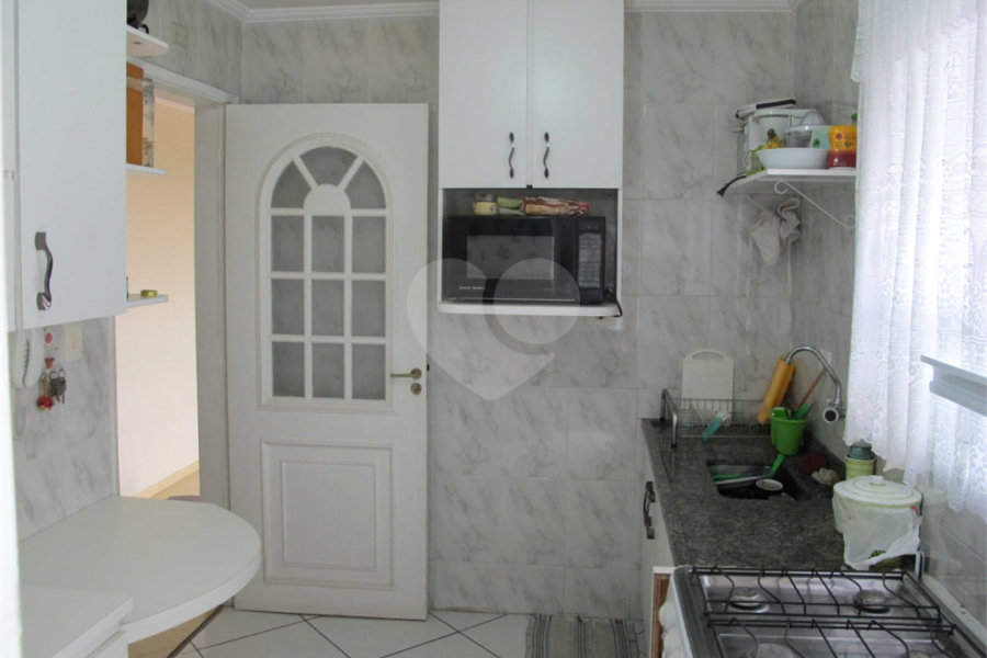 Apartamento à venda com 2 quartos em Tucuruvi, São Paulo, SP