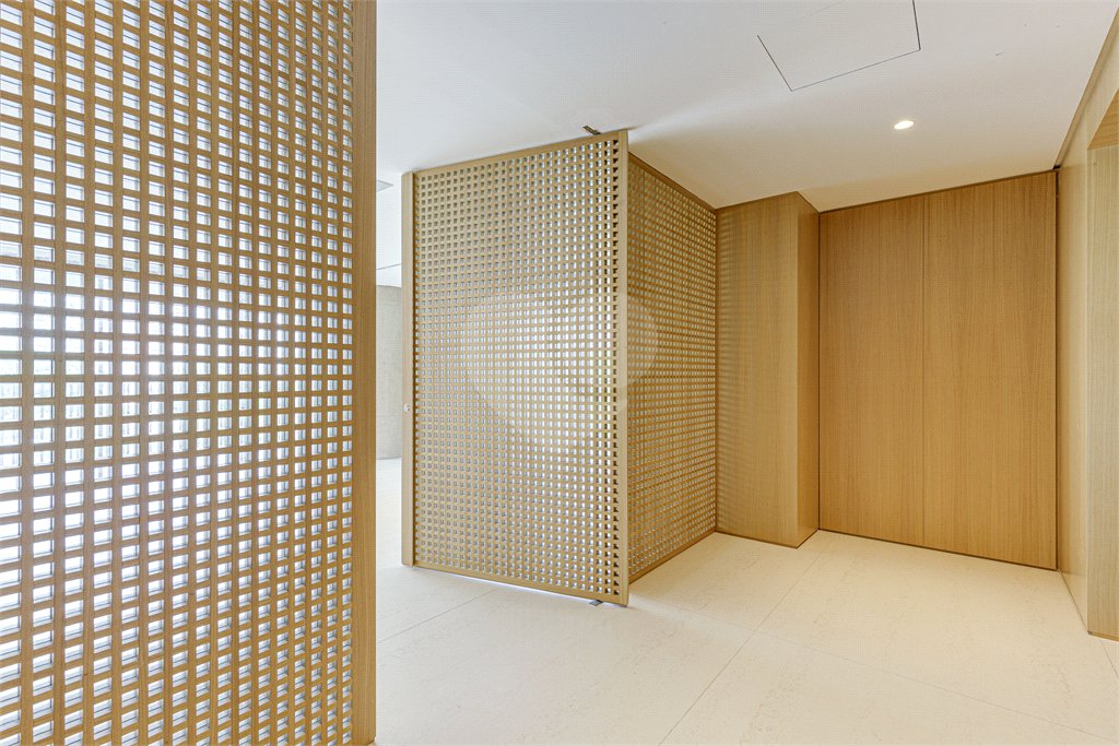 Apartamento à venda com 4 suítes em Moema, São Paulo, SP