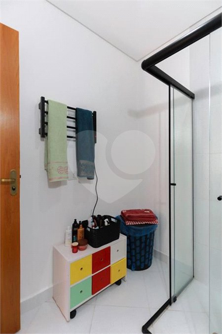 Sobrado à venda com 2 quartos em Santana, São Paulo, SP
