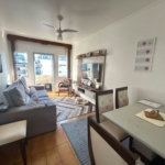 Apartamento Residencial à venda, Boqueirão, Praia Grande - AP1650.