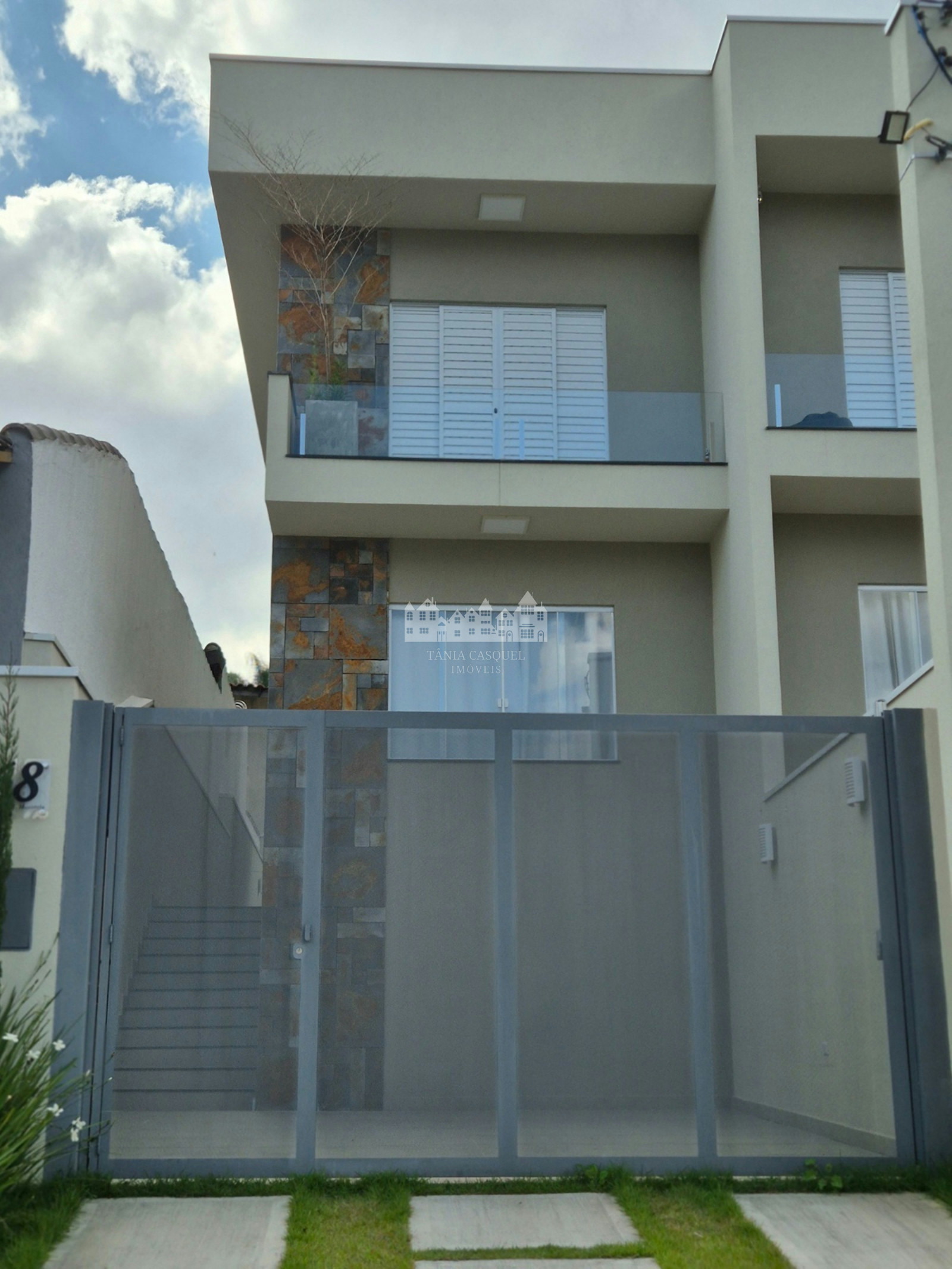 Casa, 3 quartos, 180 m² - Foto 33