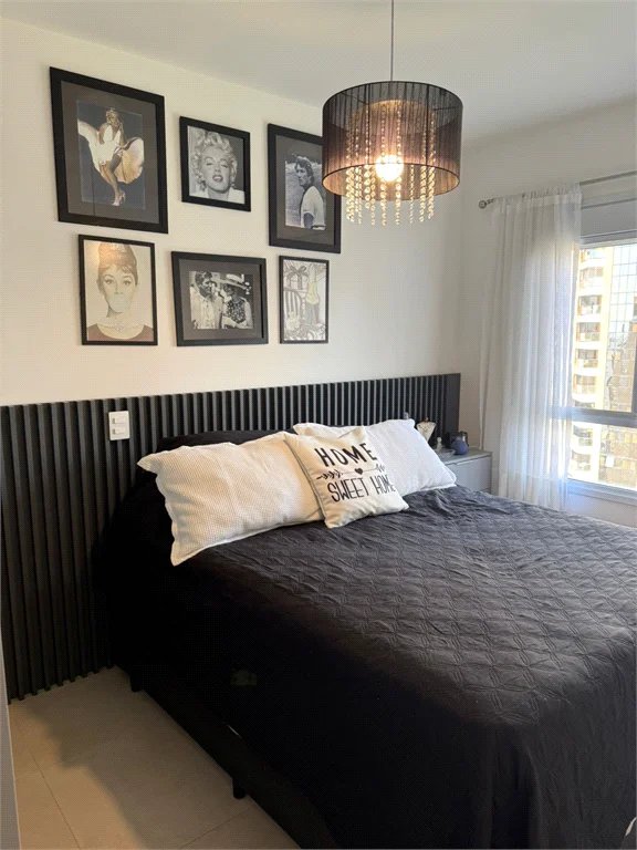 Apartamento à venda com 2 quartos em Vila Suzana, São Paulo, SP