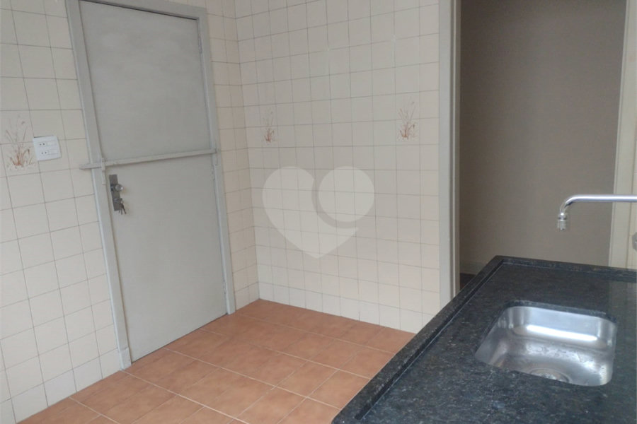 Apartamento à venda com 2 quartos em Santana, São Paulo, SP