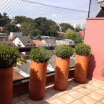 Cobertura à venda com 3 quartos, sendo 1 suíte, em Jardim Leonor, São Paulo, SP