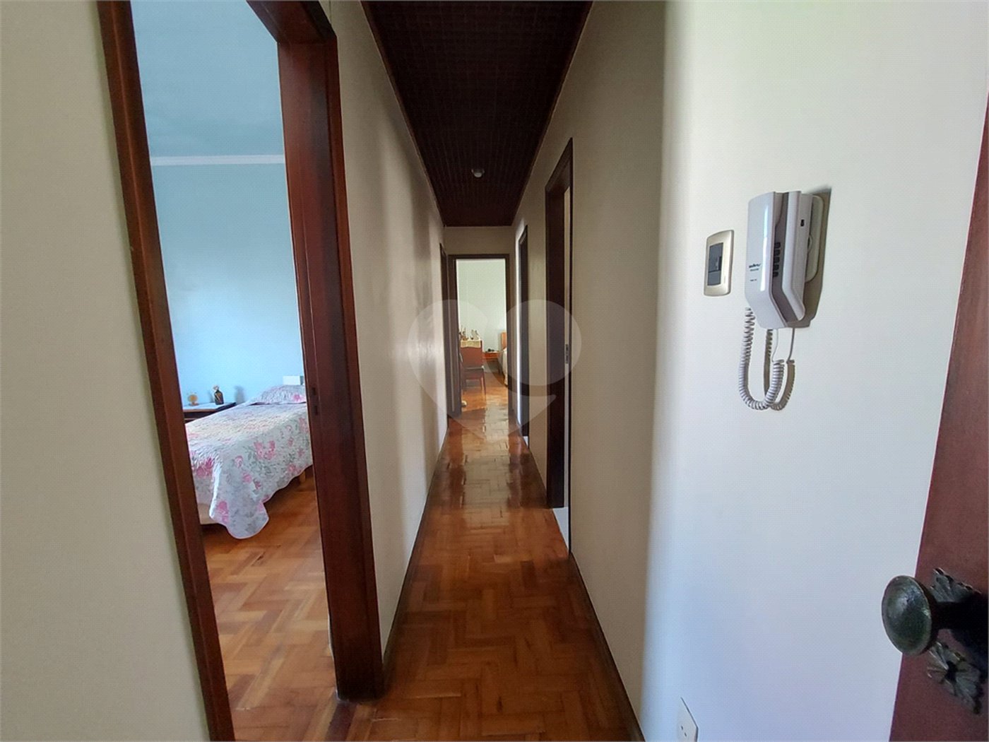 Apartamento à venda com 3 quartos em Tijuca, Rio de Janeiro, RJ