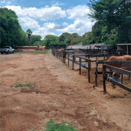 Terreno à venda em Parque das Bandeiras 2, Indaiatuba, SP