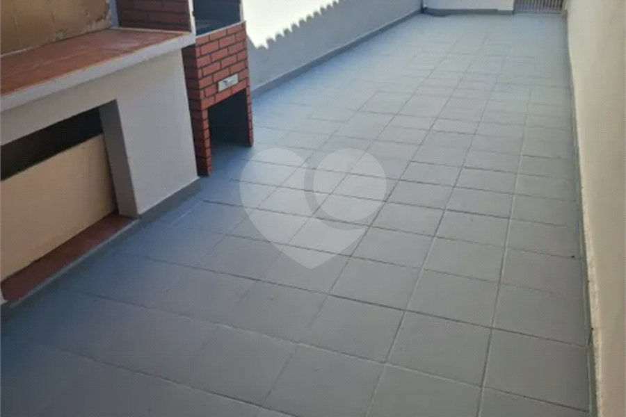 Casa Térrea à venda com 4 quartos, sendo 1 suíte, em Freguesia do Ó, São Paulo, SP