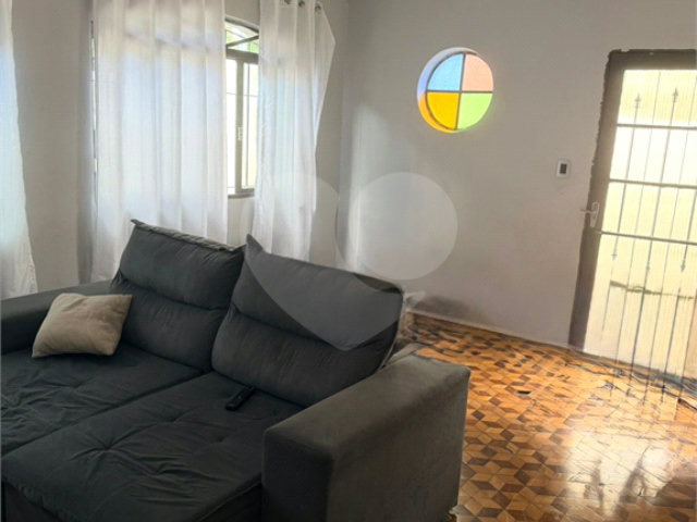 Casa à venda com 2 quartos em Tremembé, São Paulo, SP