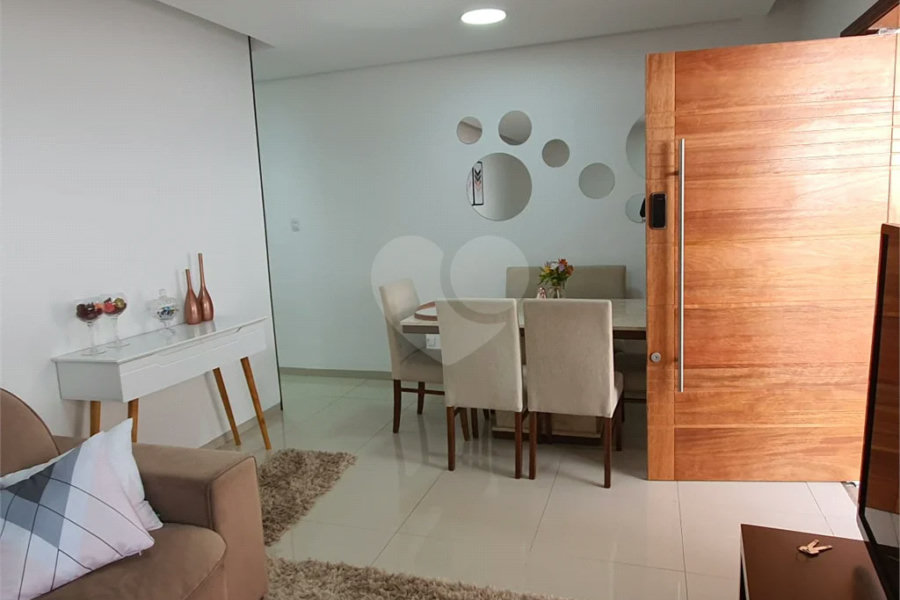 Casa Térrea à venda com 4 quartos, sendo 2 suítes, em Tremembé, São Paulo, SP
