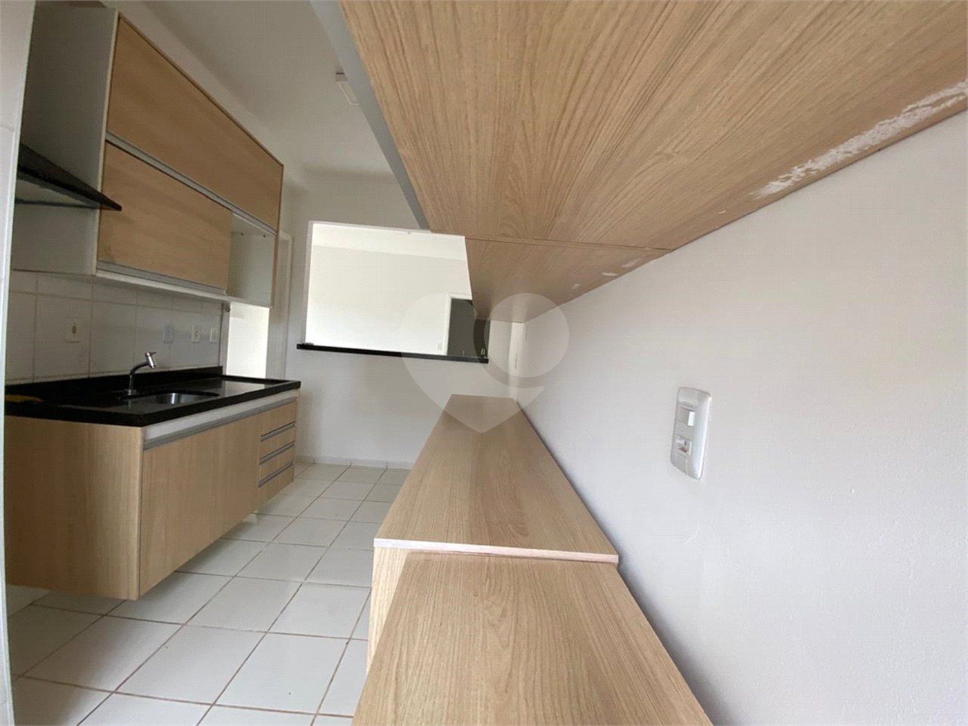 Apartamento à venda com 2 quartos, sendo 1 suíte,  em Parque Residencial das Nações Indígenas, Cuiabá, MT