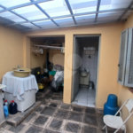 Casa Térrea à venda com 2 quartos em Vila Leopoldina, São Paulo, SP