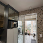 Apartamento à venda com 4 quartos, sendo 3 suítes, em Vila Augusta, Guarulhos, SP