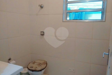 Casa à venda com 2 quartos em Tatuapé, São Paulo, SP