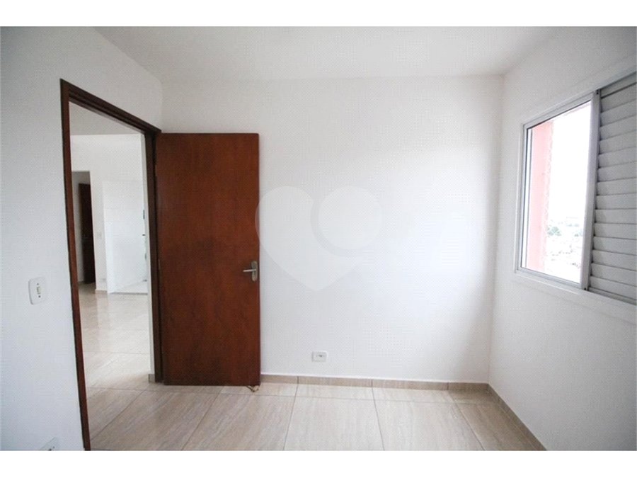 Apartamento à venda com 2 quartos em Limão, São Paulo, SP