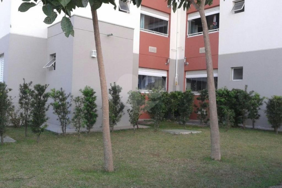 Apartamento à venda com 2 quartos em Imirim, São Paulo, SP