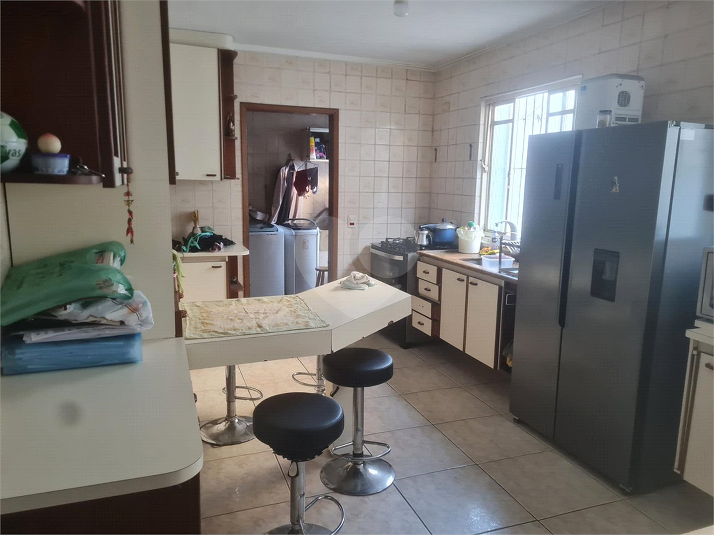 Sobrado à venda com 4 quartos, sendo 1 suíte,  em Vila Prudente, São Paulo, SP