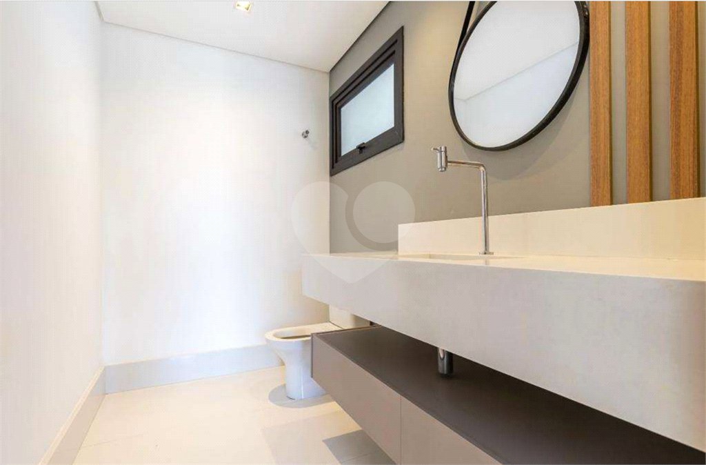 Casa à venda com 3 suítes no condomínio Boulevard Ibirapuera, São Paulo - SP