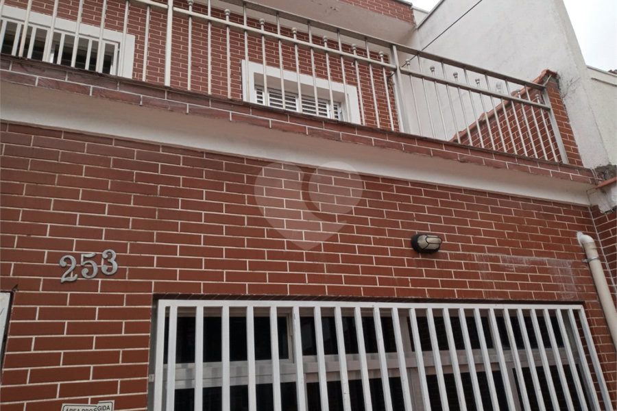Sobrado à venda com 5 quartos em Santana, São Paulo, SP