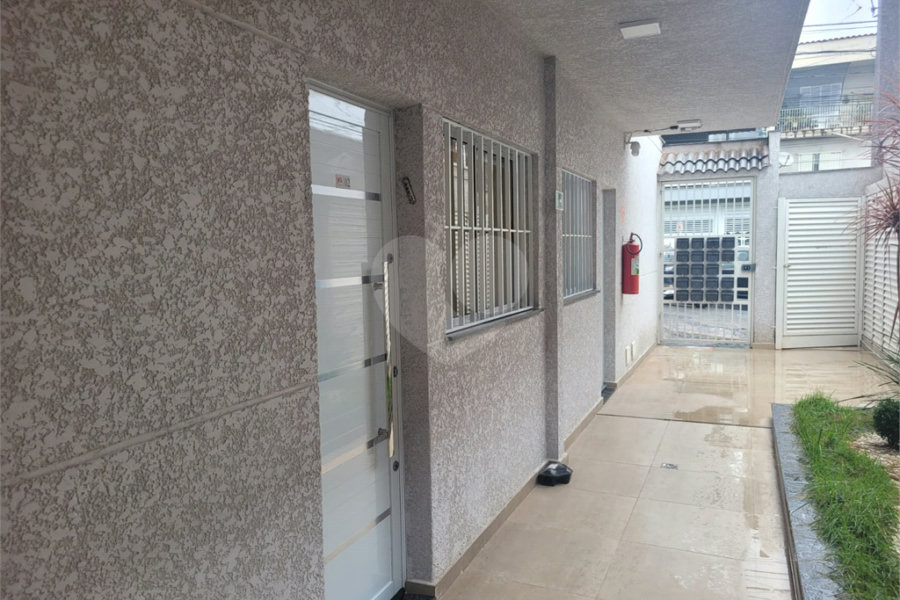 Apartamento à venda com 1 quarto em Vila Dom Pedro Ii, São Paulo, SP