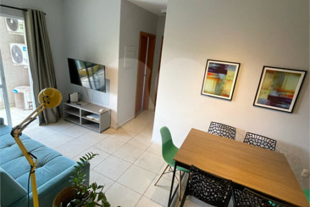 Apartamento à venda com 2 quartos em Iguatemi, Ribeirão Preto, SP