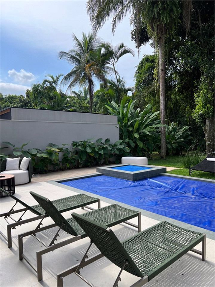 Casa Residencial à venda, Riviera, Bertioga - CA0177.