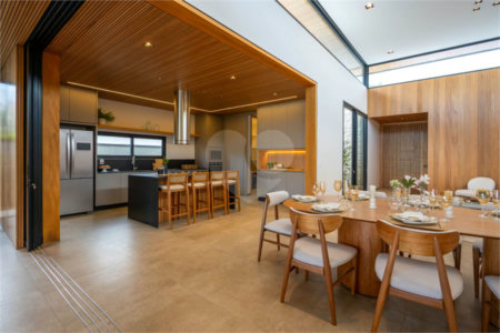 Casa à venda com 4 suítes no condomínio Xapada Itu - Sp, Itu - SP