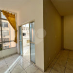 Apartamento à venda ou para alugar com 1 suíte no Centro, Rio de Janeiro, RJ
