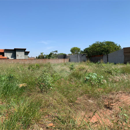 Terreno à venda em Jardim Alvorada, Três Lagoas, MS