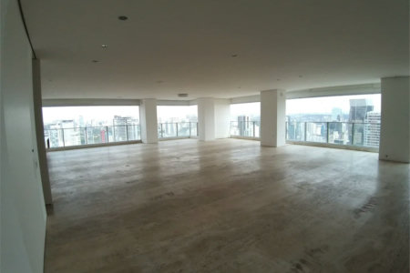 Apartamento à venda ou para alugar com 3 suítes em Pinheiros, São Paulo, SP