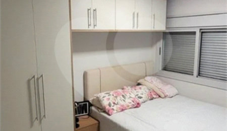 Apartamento à venda com 2 quartos, sendo 1 suíte, em Água Branca, São Paulo, SP