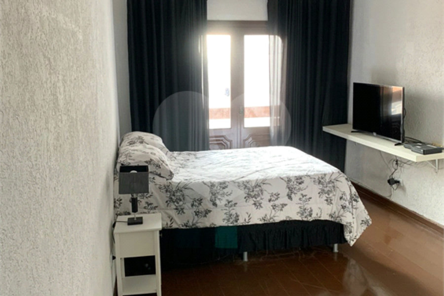 Sobrado à venda com 3 quartos, sendo 1 suíte, em Vila Maria, São Paulo, SP