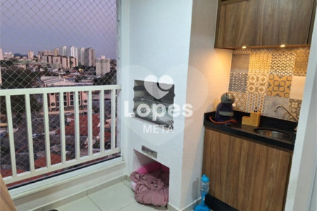 APARTAMENTO Á VENDA - BAIRRO PARQUE INDUSTRIAL, 2 QUARTOS COM UM DELES SENDO UMA SUÍTE, 1 VAGA DE GA