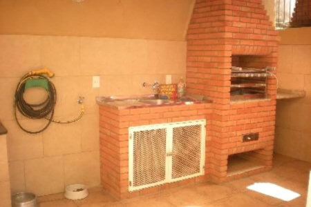 Casa à venda com 3 quartos, sendo 1 suíte, em Instituto de Previdência, São Paulo, SP